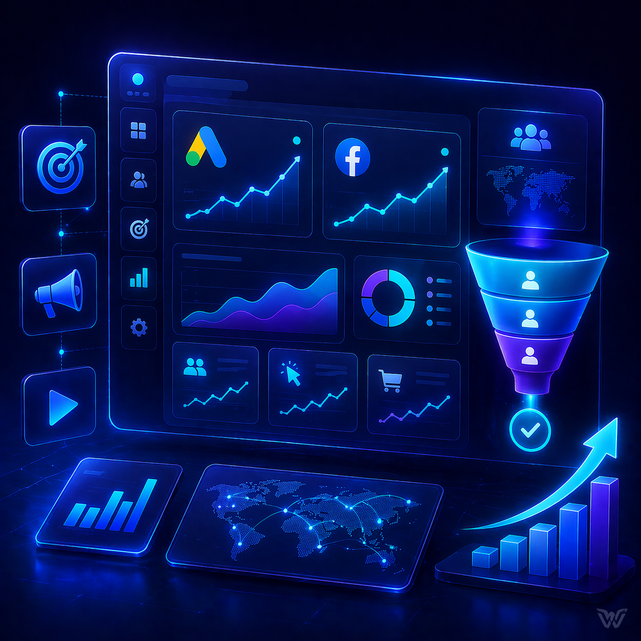 Digital Marketing Services in Hyderabad