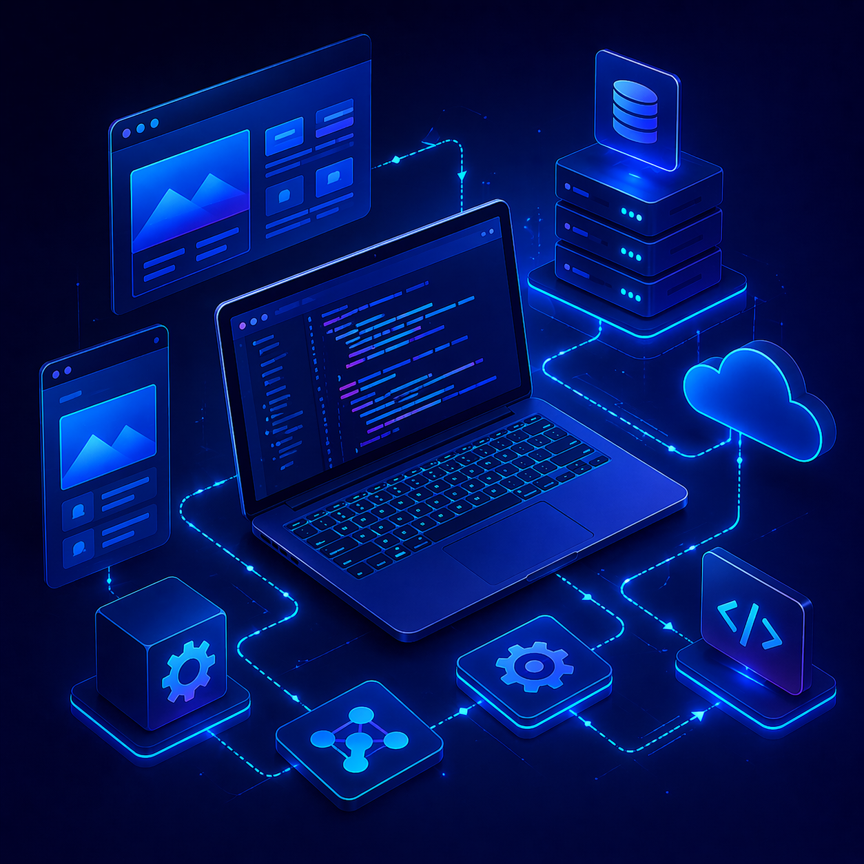Website Development Company in Hyderabad
