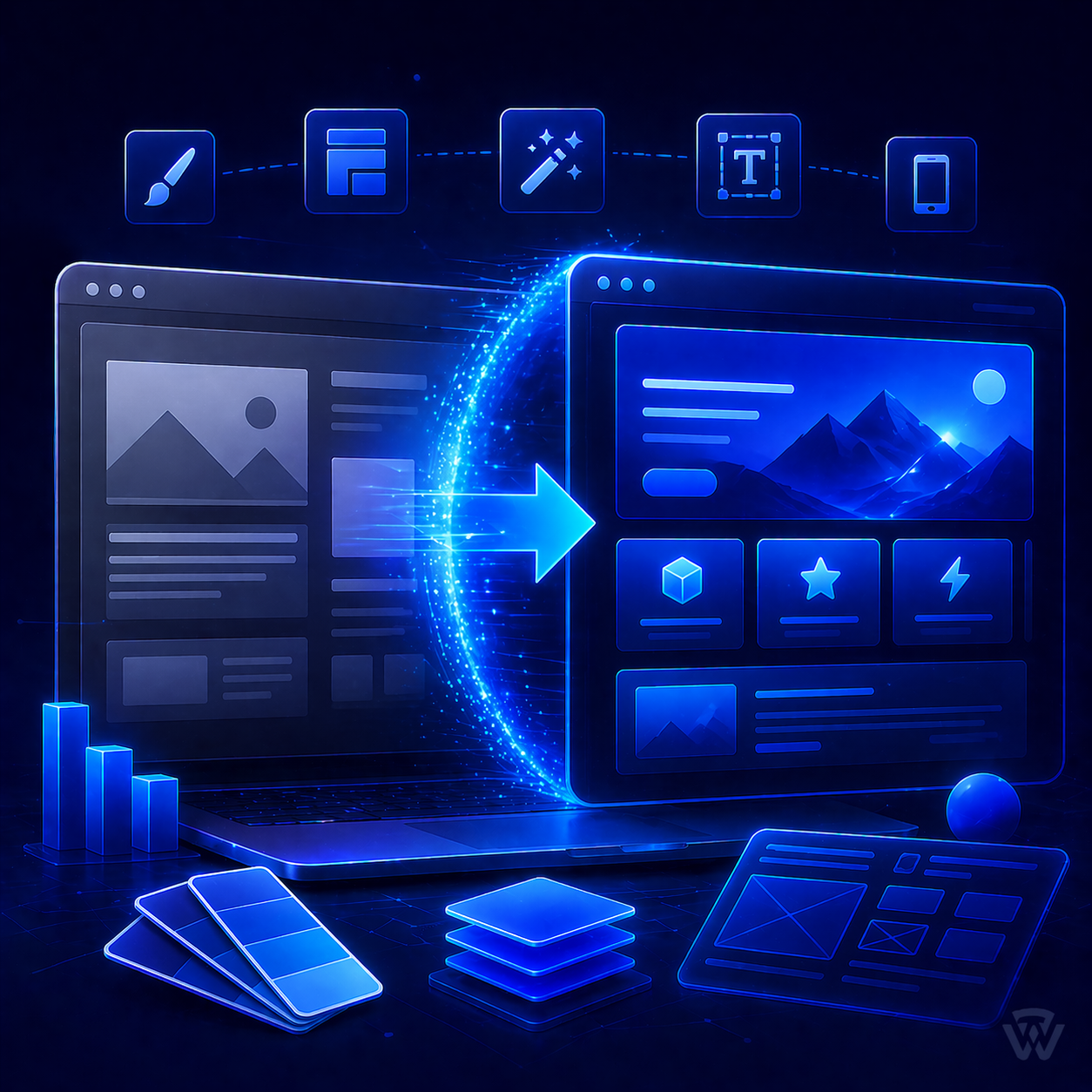 Website Redesign Services in Hyderabad